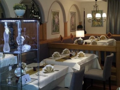 Photo: Ristorante Il Tartufo