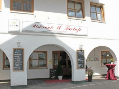 Photo: Ristorante Il Tartufo