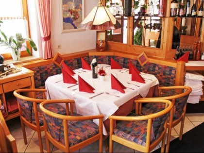 Photo: Ristorante Il Tartufo