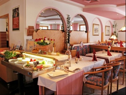 Photo: Ristorante Il Tartufo