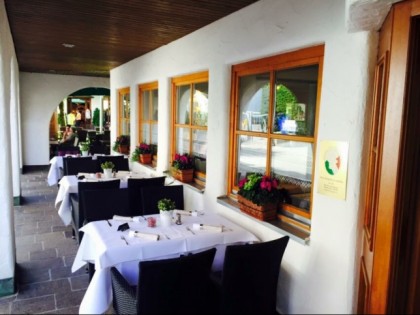 Photo: Ristorante Il Tartufo